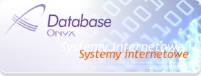 Onyx database