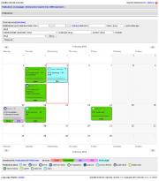 Onyx - zrealizowane projekty :: Deloitte Central Europe  – udostępnienie systemu Kalendarz Redakcyjny
