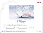 Onyx - zrealizowane projekty :: KPMG Sp. z o.o. - dostosowanie systemu People do wymogów RODO