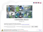 Onyx - zrealizowane projekty :: Robert Bosch N.V. - system do obsługi zleceń na rynek belgijski