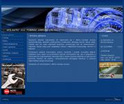 Onyx - zrealizowane projekty :: InterCars S.A. - strony szablonowe warsztatów programu MotoIntegrator