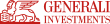 Generali Investments logo